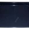 3870288200 BAKPLAAT GRIJS/ BLAUW 42,5 X 36 CM