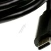 DATAKABEL,  USB 2.0 A-STEKER /  USB 3.1 C-STEKER,  3,0MTR.
