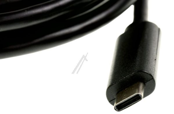 DATAKABEL,  USB 2.0 A-STEKER /  USB 3.1 C-STEKER,  3,0MTR.