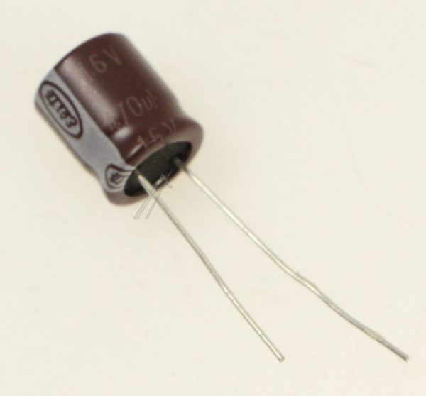 30095424 ELKO 470ΜF 16V M 105° 1000MA 10X11TP RO