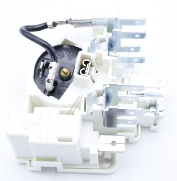 498910 CONNECTION BOX QP3-15/ C/ B23-105