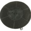 CFC0140064 KOOLSTOFFILTER 1.ELICA FC.MOD.48 SING.1PZ KREA NG