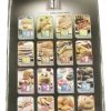 XA801012 COFFRET PANCAKE POUR GAUFRIER SNACK COLLECTION