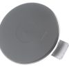 18.14453.002 KOOKPLAAT EGO 1000W 230V 145MM