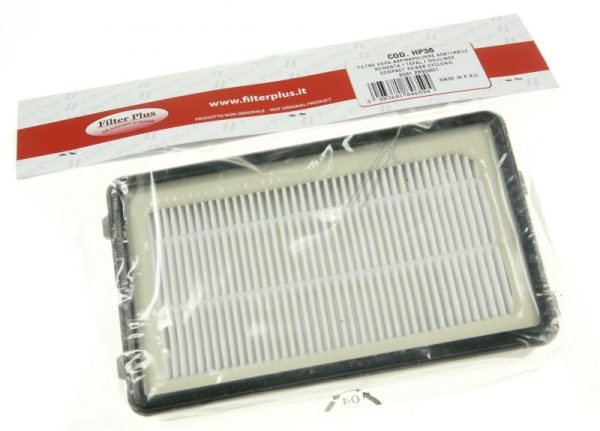HP36 FILTER ALTERNATIEF VOOR ROWENTA GROUPE SEB