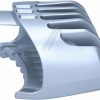 WER206S7396 COMB ATTACHMENT