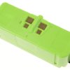 14,4V-5200MAH ACCU LI-ION STOFZUIGER ALTERNATIEF VOOR IROBOT ROOMBA