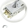 K57-L5818 K57L5818000 RANCO THERMOSTAAT O.A. VOOR MIELE EN LIEBHERR