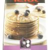 XA801012 COFFRET PANCAKE POUR GAUFRIER SNACK COLLECTION