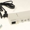 AMPLI INT 2 SORTIES 15 DBREG (VHF) 15DBREG (UHF) 5G