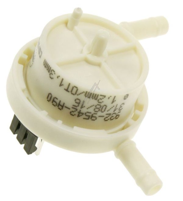 932-95429-A90 87437 FLOWMETER FHKSC 12 90°- OT1.3