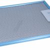 AMF009 184735 ALUMINIUM FILTER 250X300X9