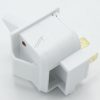 C00625853 488000625853 LAMP SWITCH/ 2 POLE/ SNW WHT/ G-A