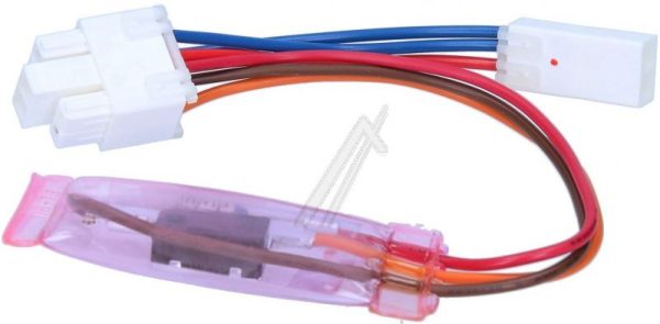 J541-00009A DEFROST THERMOSTAT ASM