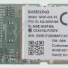 AH40-00176A RF-MODULATOR SWA11-RX,  DSSS,8, 10MW,  5V,0 5