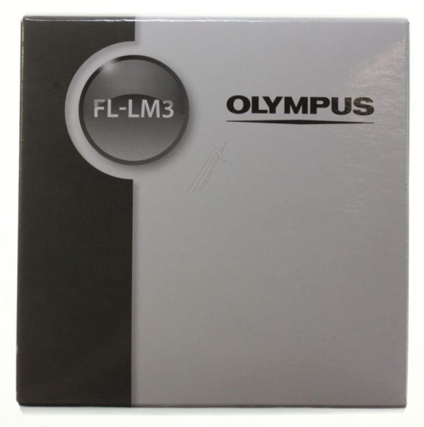 FL-LM3 V326150BW000 OLYMPUS BLLITZ