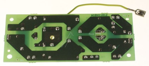 C00312351 480120100526 NETZFILTER BOARD