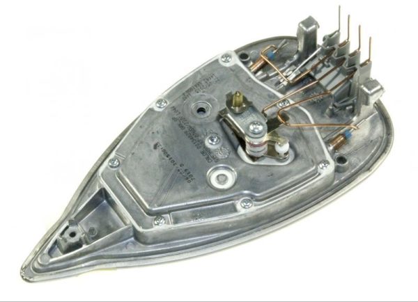 CS-00129938 STRIJKZOOL COMPLEET