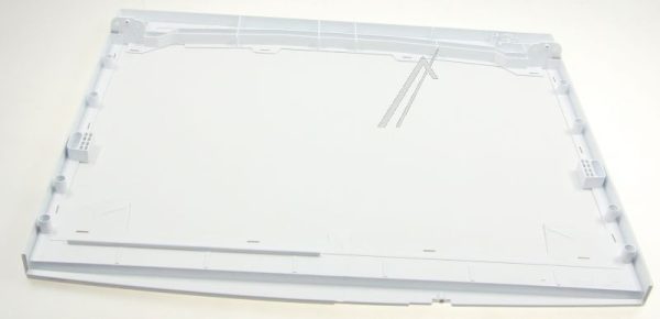 1327806533 WORK TOP, ASSEMBLY, WHITE,596.5X