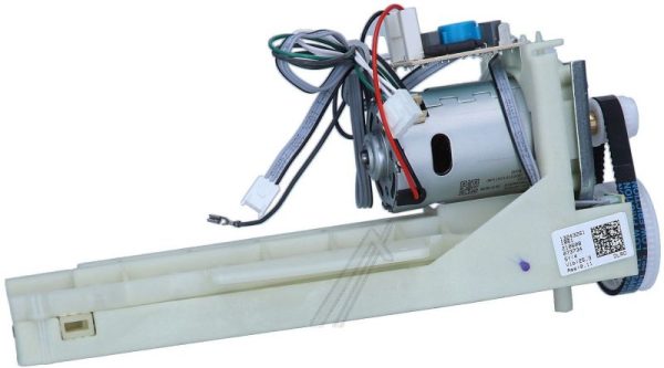 5513227951 BROUWUNIT AANDRIJVING KIT