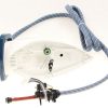 CS-00144204 HANDLE  BASE OF HANDLE  CORD
