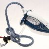 CS-00144204 HANDLE  BASE OF HANDLE  CORD