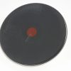162200012 C00912663 MASSEKOCHPLATTE 180D/ 230V/ 2000W