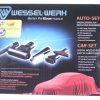 10.9067-304 AUTO CLEANINGSET    INCL. ADAPTER VOOR STOFZUIGER
