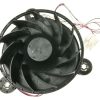 GW12E12MS1FB-52 HK1960962 MOTOR VENTILATOR