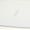1327806533 WORK TOP, ASSEMBLY, WHITE,596.5X