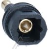 ADAPTER 3,5MM>>TOSLINK-CONTRA