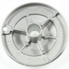438340 BURNER CROWN SABAF