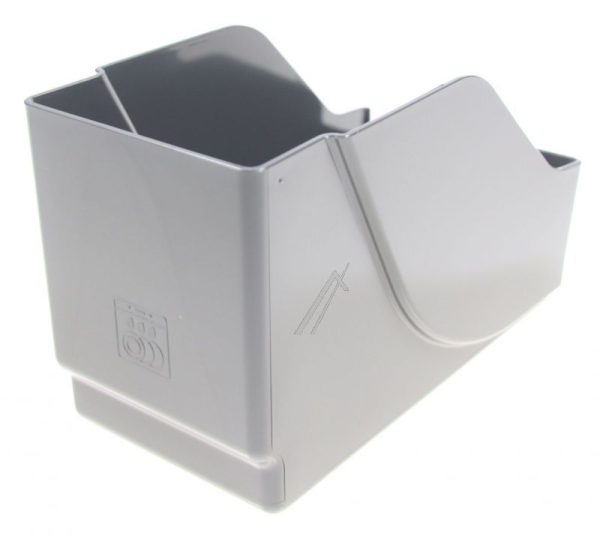 5313280381 PULPCONTAINER CAFFE GRIGIO(PP) ECAM610