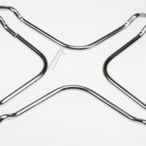 VOOR GRILL 160MM