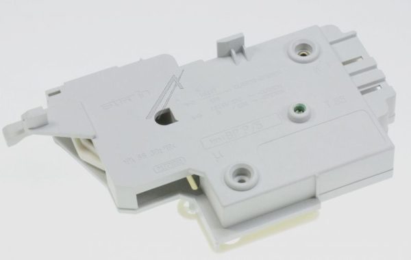 BPP5 W10464112/ B DEURSLOT VERVANGER VOOR WHIRPOOL/ BSH