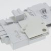 BPP5 W10464112/ B DEURSLOT VERVANGER VOOR WHIRPOOL/ BSH