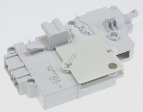 BPP5 W10464112/ B DEURSLOT VERVANGER VOOR WHIRPOOL/ BSH