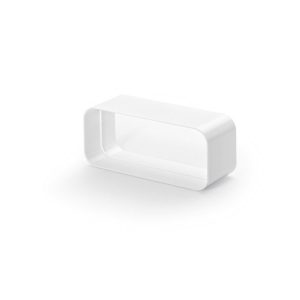 F-RVB 4043005 KANAALVERBINDER - COMPAIRFLOW 150