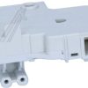 BPP5 W10464112/ B DEURSLOT VERVANGER VOOR WHIRPOOL/ BSH
