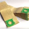 SO3.1 000715-IP STOFZUIGERZAKKEN,  10 STUKS