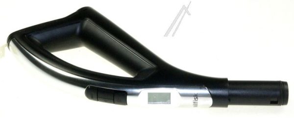 107410297 GREEP ELITE MET DISPLAY AUTO
