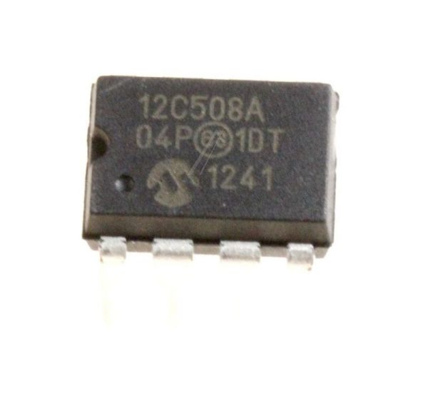 12C508A PIC12C508A-04/ P IC ROHS