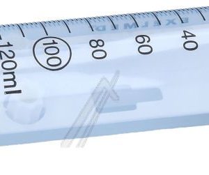 09402254 ONTWATERINGS-SPUIT/  ZUIGPOMP /  HANDPOMP /  ZUIGSPUIT 100 ML /  120 ML STERIEL 3-DELIG