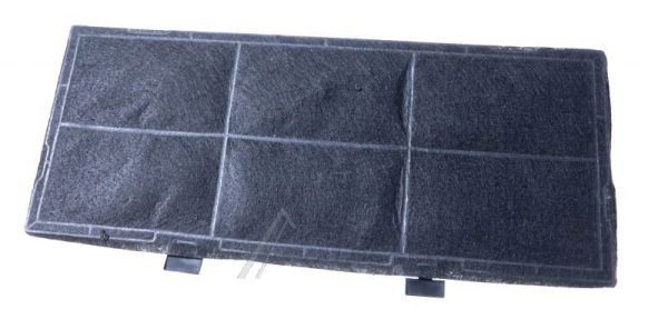 KOOLSTOFFILTER ALTERNATIEF VOOR BOSCH SIEMENS 11025806, 11008216, Z54TC02X0, LZ45610