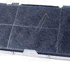 KOOLSTOFFILTER ALTERNATIEF VOOR BOSCH SIEMENS 11025806, 11008216, Z54TC02X0, LZ45610