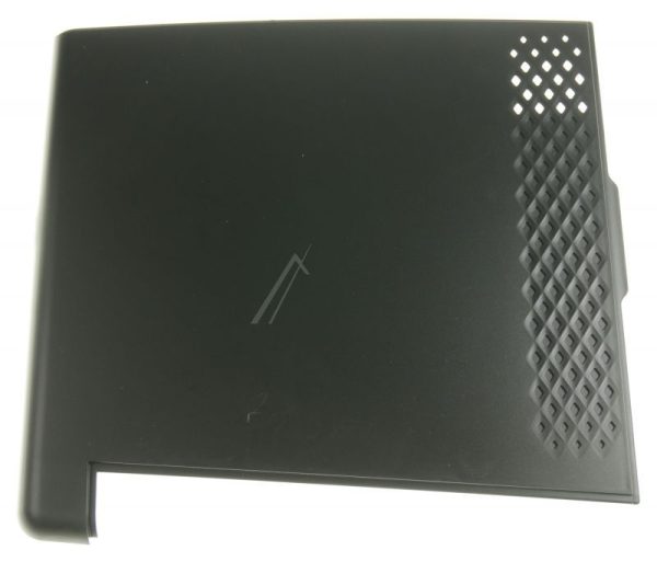 421944082921 LINKER ZIJPANEEL,  ZWART