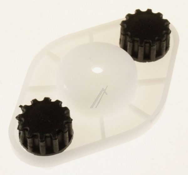 DJ61-00012B SUPT-MOTOR ASSY PP  PVC, -, VC-7400,-, -, -, N
