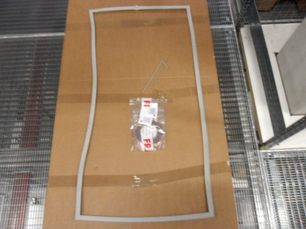 711107000 MAGNEETDEURAFDICHTING KOELGEDEELTE GRIJS
