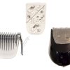 RQ111/ 50 422203628571 BAARTTRIMMER,  CLICK-ON