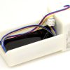 HK1539721 ELECTRIC WIND GATE